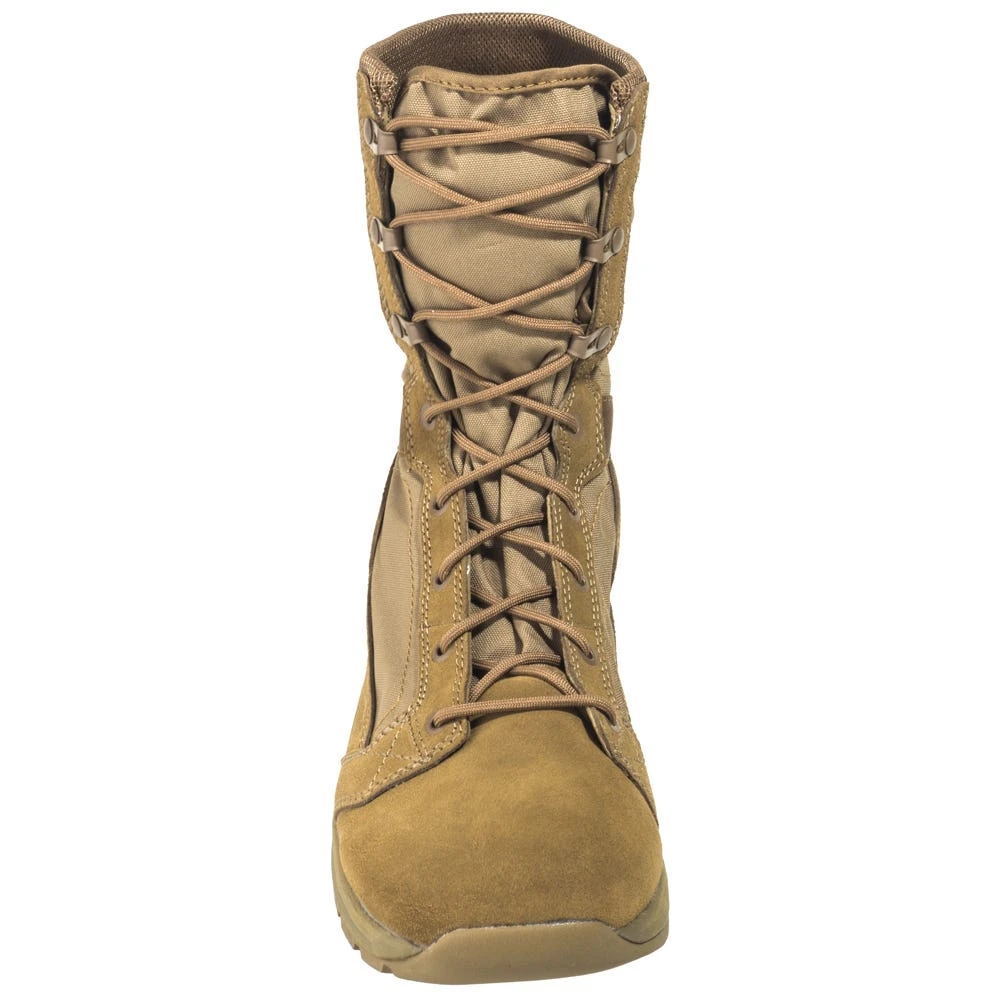 Danner Boots: Men's 50136 Coyote 8-Inch Tachyon Duty Boots 6 Danner Boots: Men's 50136 Coyote 8-Inch Tachyon Duty Boots - Image 6