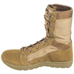 Danner Boots: Men's 50136 Coyote 8-Inch Tachyon Duty Boots 11 Danner Boots: Men's 50136 Coyote 8-Inch Tachyon Duty Boots -Fashion Clothing Store danner 50136 i 01 1