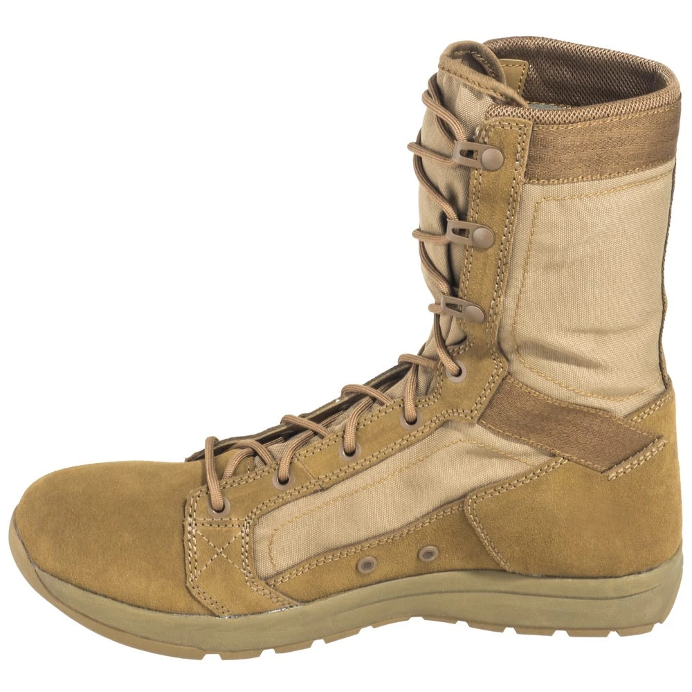 Danner Boots: Men's 50136 Coyote 8-Inch Tachyon Duty Boots 5 Danner Boots: Men's 50136 Coyote 8-Inch Tachyon Duty Boots - Image 5