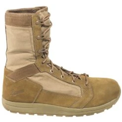 Danner Boots: Men's 50136 Coyote 8-Inch Tachyon Duty Boots 10 Danner Boots: Men's 50136 Coyote 8-Inch Tachyon Duty Boots -Fashion Clothing Store danner 50136 o 01 1
