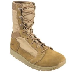 Danner Boots: Men's 50136 Coyote 8-Inch Tachyon Duty Boots 9 Danner Boots: Men's 50136 Coyote 8-Inch Tachyon Duty Boots -Fashion Clothing Store danner 50136 p 01 1