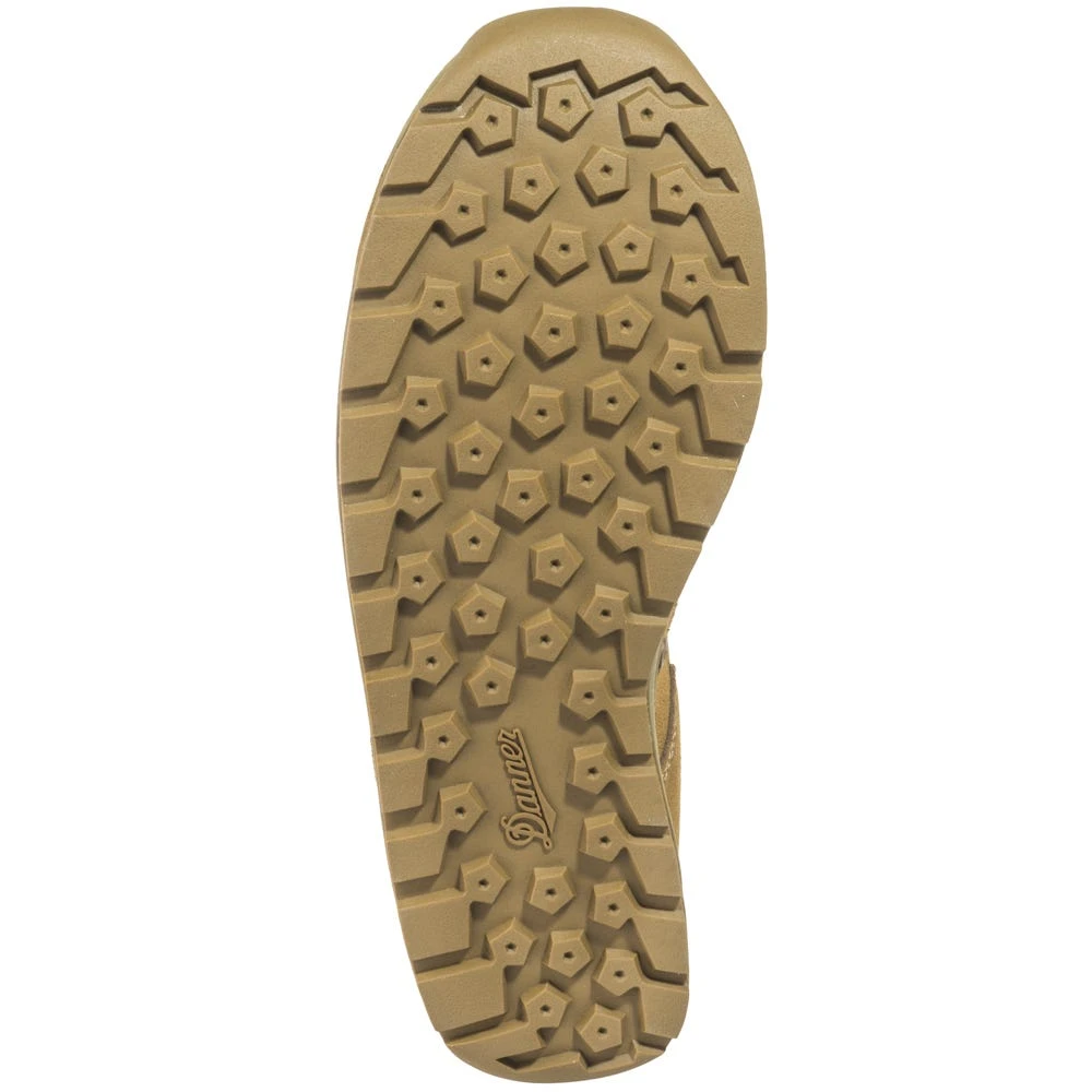 Danner Boots: Men's 50136 Coyote 8-Inch Tachyon Duty Boots 1 Danner Boots: Men's 50136 Coyote 8-Inch Tachyon Duty Boots