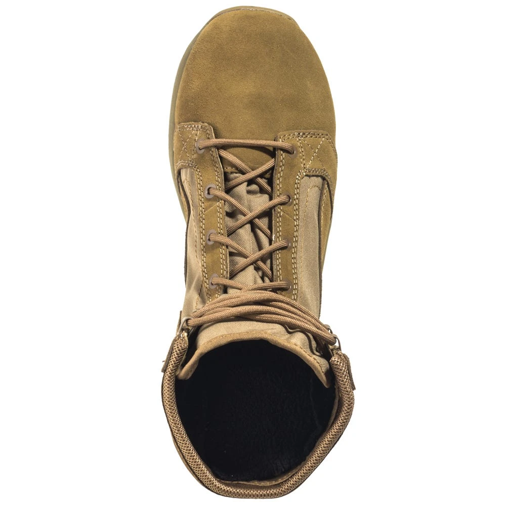 Danner Boots: Men's 50136 Coyote 8-Inch Tachyon Duty Boots 2 Danner Boots: Men's 50136 Coyote 8-Inch Tachyon Duty Boots - Image 2