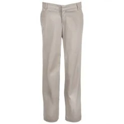 Dickies Pants: Women's Desert Sand FP321 DS Relaxed Stretch Twill Pants 7 Dickies Pants: Women's Desert Sand FP321 DS Relaxed Stretch Twill Pants -Fashion Clothing Store dickies fp321 ds f 01