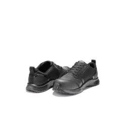 Timberland Pro Shoes: Men's A1ZA2 Black Reaxion Composite Toe Work Shoes -Fashion Clothing Store download 12 1 2edit