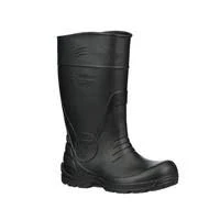 Tingley Boots: Unisex 21141 Black Airgo 15 IN Waterproof PVC Boot 5 Tingley Boots: Unisex 21141 Black Airgo 15 IN Waterproof PVC Boot - Image 5