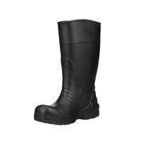 Tingley Boots: Unisex 21141 Black Airgo 15 IN Waterproof PVC Boot 4 Tingley Boots: Unisex 21141 Black Airgo 15 IN Waterproof PVC Boot - Image 4