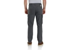 Carhartt Pants: Men's 103574 029 Rugged Flex Relaxed Fit Canvas Cargo Work Pant 8 Carhartt Pants: Men's 103574 029 Rugged Flex Relaxed Fit Canvas Cargo Work Pant -Fashion Clothing Store download 6 2 2