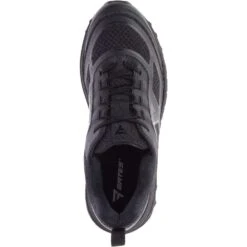 Bates Shoes: Men's E01030 Black Rush Low Tactical Athletic Work Shoe -Fashion Clothing Store e01030 5