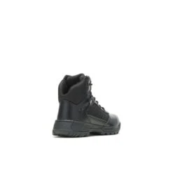 Bates Boots: Women's E03564 Composite Toe Black Tactical Sport 2 Mid Work Boot -Fashion Clothing Store e03560 3edit 1