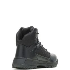 Bates Boots: Women's E03560 Soft Toe Black Tactical Sport 2 Mid Work Boot -Fashion Clothing Store e03560 4 1 edit