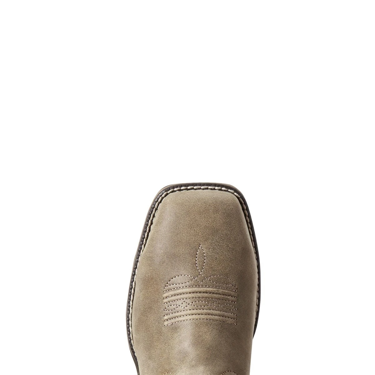 Ariat Boots: Women's 10029498 Brown Bomber Anthem Deco Composite Toe Work Boot 2 Ariat Boots: Women's 10029498 Brown Bomber Anthem Deco Composite Toe Work Boot - Image 2