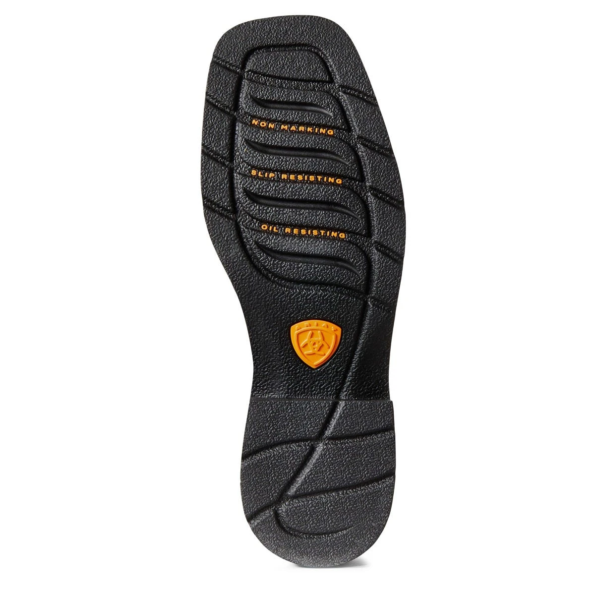 Ariat Boots: Women's 10029516 Dark Brown Krista Waterproof Steel Toe Work Boot 1 Ariat Boots: Women's 10029516 Dark Brown Krista Waterproof Steel Toe Work Boot