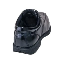 Florsheim Shoes: Men's FS2000 Steel Toe ESD Oxford Work Shoes