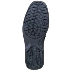 Florsheim Shoes: Men's FS2005 Steel Toe ESD Slip On Oxford Shoes -Fashion Clothing Store florsheim fs2005 s 01