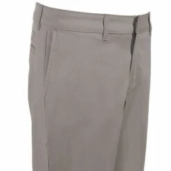 Dickies Pants: Women's Desert Sand FP121 DS Flat Front Stretch Twill Pants -Fashion Clothing Store fp121ds dickiesr 01