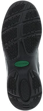 Florsheim Shoes: Men's FP8125 Black Soft Toe Oxford Shoe