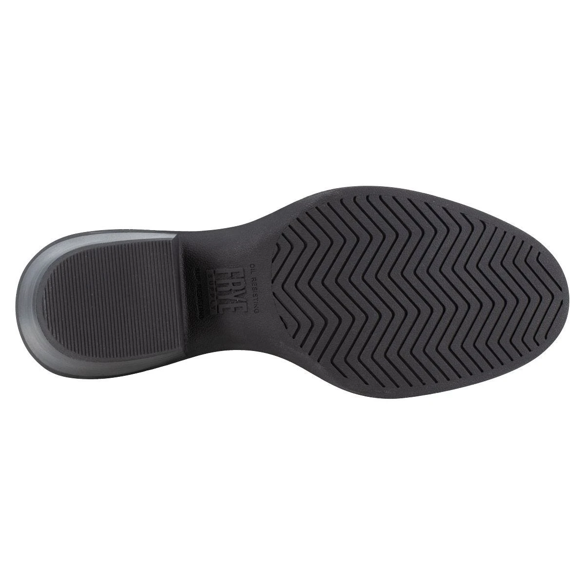 Frye Supply Boots: Women's FR40501F Black Steel Toe Safety-Crafted Chelsea Work Boot 5 Frye Supply Boots: Women's FR40501F Black Steel Toe Safety-Crafted Chelsea Work Boot - Image 5