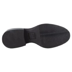 Frye Supply Boots: Women's FR40601F Black Steel Toe Safety-Crafted Harness Work Boot -Fashion Clothing Store frye fr40601f harness boot 05