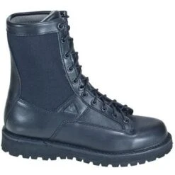 Rocky Boots: Men's Waterproof Vibram Sole Duty Boots 2080 -Fashion Clothing Store image 43255