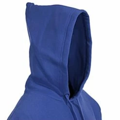 Sport Tek Sweatshirts: Men's Royal Blue F281 RYL Heavyweight Pullover Hooded Sweatshirt -Fashion Clothing Store image 45457