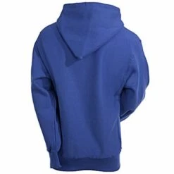 Sport Tek Sweatshirts: Men's Royal Blue F281 RYL Heavyweight Pullover Hooded Sweatshirt -Fashion Clothing Store image 45459