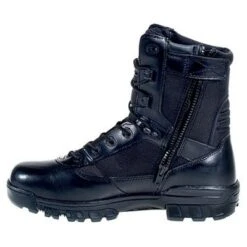 Bates Boots: Ultra-Lite Tactical Sport Side Zip Boots 2261 -Fashion Clothing Store image 45563
