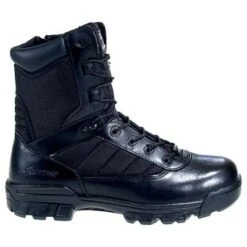 Bates Boots: Ultra-Lite Tactical Sport Side Zip Boots 2261 -Fashion Clothing Store image 45564