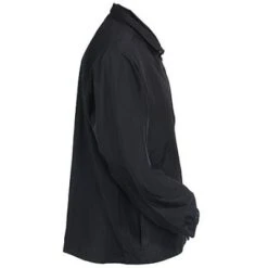 5.11 Tactical Jackets: Black Packable Uniform Jacket 48035 019