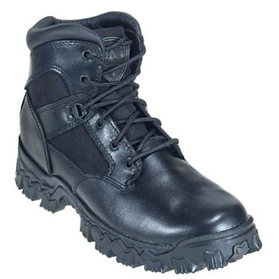 Rocky Boots: Men's Waterproof AlphaForce Duty Boots 2167 1 Rocky Boots: Men's Waterproof AlphaForce Duty Boots 2167