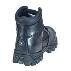 Rocky Boots: Men's Waterproof AlphaForce Duty Boots 2167 9 Rocky Boots: Men's Waterproof AlphaForce Duty Boots 2167 -Fashion Clothing Store image 49397