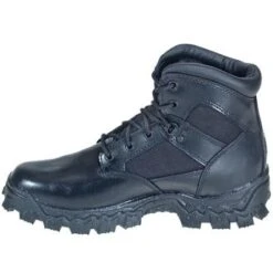 Rocky Boots: Men's Waterproof AlphaForce Duty Boots 2167 11 Rocky Boots: Men's Waterproof AlphaForce Duty Boots 2167 -Fashion Clothing Store image 49399