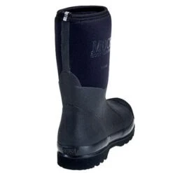 Muck Boots: Chore Mid CHM 000A Waterproof Insulated Boots 11 Muck Boots: Chore Mid CHM 000A Waterproof Insulated Boots -Fashion Clothing Store image 52974 2
