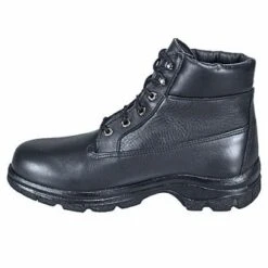 Thorogood Boots: Men's Waterproof 6 Inch Insulated 834-6342 Postal Boots -Fashion Clothing Store image 53635