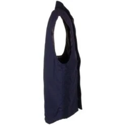 Red Kap Vests: Duck Snap Front Vest VD22 ND -Fashion Clothing Store image 60183