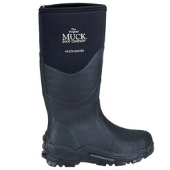 Muck Boots: Waterproof Men's Muckmaster Boots MMH 500A