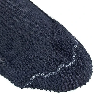 Wigwam Socks: Men's F1140 052 Black At Work Steel Toe Work Socks 4 Wigwam Socks: Men's F1140 052 Black At Work Steel Toe Work Socks - Image 4