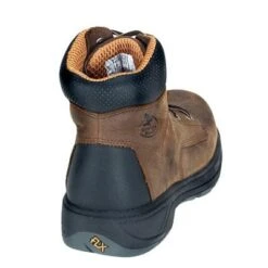 Georgia Boots: Men's Waterproof Composite Toe EH Work Boots G6644 -Fashion Clothing Store image 62924