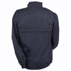 5.11 Tactical Jacket: Black Response Windbreaker 48016 019 -Fashion Clothing Store image 63225