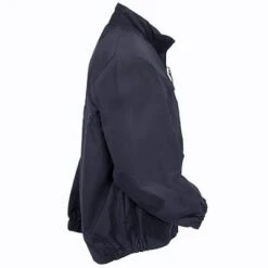 5.11 Tactical Jacket: Black Response Windbreaker 48016 019