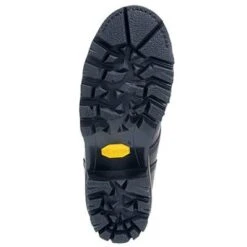 Chippewa Boots: Women's Waterproof L73050 Steel Toe EH Black Work Boots -Fashion Clothing Store image 66987