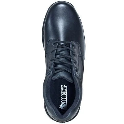 Rocky Shoes: Men's Non-Slip Oil-Resistant Work Shoes 2034 2 Rocky Shoes: Men's Non-Slip Oil-Resistant Work Shoes 2034 - Image 2