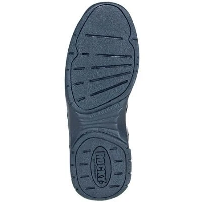 Rocky Shoes: Men's Non-Slip Oil-Resistant Work Shoes 2034 4 Rocky Shoes: Men's Non-Slip Oil-Resistant Work Shoes 2034 - Image 4