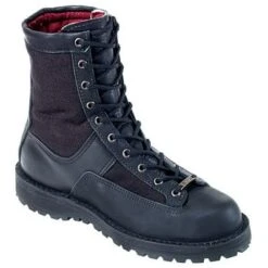 Danner Boots: Men's Black 69210 Insulated USA-Made Waterproof Acadia Work Boots 13 Danner Boots: Men's Black 69210 Insulated USA-Made Waterproof Acadia Work Boots -Fashion Clothing Store image 71371
