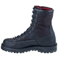 Danner Boots: Men's Black 69210 Insulated USA-Made Waterproof Acadia Work Boots 9 Danner Boots: Men's Black 69210 Insulated USA-Made Waterproof Acadia Work Boots -Fashion Clothing Store image 71375