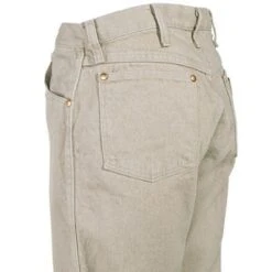 Wrangler Jeans: Men's Tan 13MWZ TN Cowboy Cut Original Fit Jeans -Fashion Clothing Store image 71835