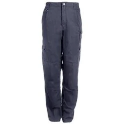 5.11 Tactical Pants: Black Canvas Long Lasting Pants 74251 019 -Fashion Clothing Store image 71922
