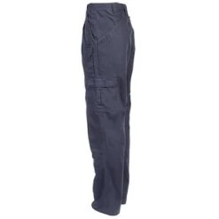 5.11 Tactical Pants: Black Canvas Long Lasting Pants 74251 019 -Fashion Clothing Store image 71924