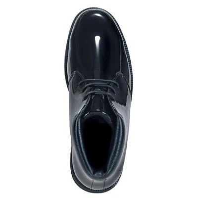 Thorogood Boots: Men's High Gloss 831-6032 Uniform Chukka Boots 2 Thorogood Boots: Men's High Gloss 831-6032 Uniform Chukka Boots - Image 2