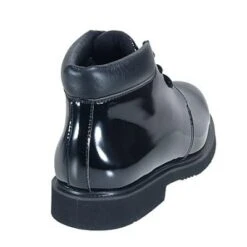 Thorogood Boots: Men's High Gloss 831-6032 Uniform Chukka Boots 9 Thorogood Boots: Men's High Gloss 831-6032 Uniform Chukka Boots -Fashion Clothing Store image 72367